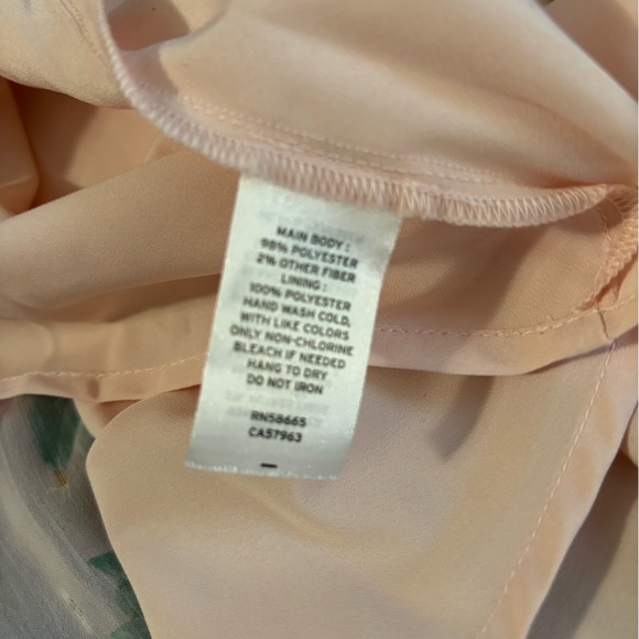 Like New Nordstrom Girls Dress - Picture 3 of 9